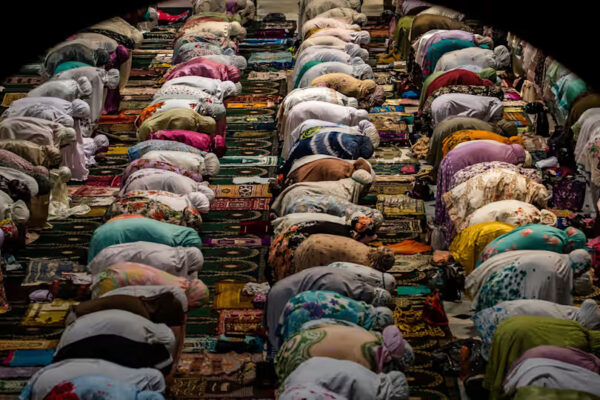 Islam Reclaiming The Dynamic Spirit Of The First Century Hijra